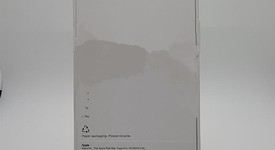 New
													Apple iPhone 17 - Unlocked, Mist Blue, 256 GB, A3258, photo 2 of 2