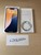 Mint Apple iPhone 15 Pro - Unlocked, White, 128 GB, A2848
