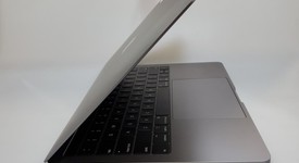 Mint
													MacBook Pro 2019 - 13" - I5, Gray, 256 GB, 16 GB, photo 3 of 4