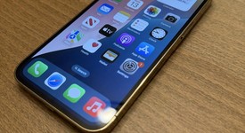 Mint
													Apple iPhone 13 Pro - Unlocked, Gold, 256 GB, A2483, photo 3 of 10