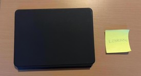 Used
													Apple Magic Keyboard for iPad Pro - Black, photo 3 of 3