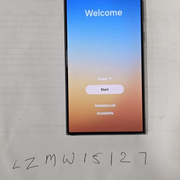 Samsung Galaxy S24 Ultra - Unlocked, 512 GB, Black, 12 GB, SM-S928U1