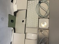 iMac 2021 24"