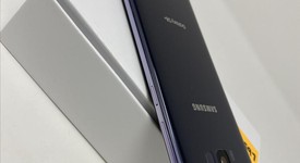 Fair
													Samsung Galaxy S8 Plus - Unlocked, Gray, 64 GB, 4 GB, SM-G955U1, photo 4 of 9