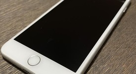 Good
													Apple iPhone 8 Plus - AT&T, Silver, 64 GB, A1897, GSM, photo 1 of 8