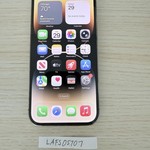 Fair Apple iPhone 14 Pro - Unlocked, 128 GB, Gold, A2650