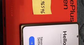 Mint
													OnePlus Open - Unlocked, Black, 512 GB, 16 GB, photo 2 of 16