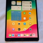 Good Apple iPad Pro 10.5 inch - Wi-Fi, 64 GB, Gray