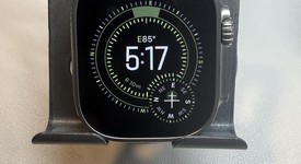 Mint
													Apple Watch Ultra 2 49mm - Unlocked, Natural, A2986, photo 1 of 7