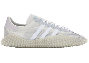 adidas Country x Kamanda Never Made Pack Triple White for sale