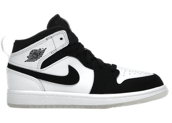 Jordan 1 Mid SE Diamond (PS) for sale