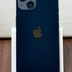 Good Apple iPhone 13 - T-Mobile, 128 GB, Midnight, A2482