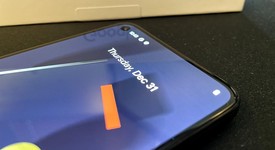 Mint
													Google Pixel 5 - Unlocked, Black, 128 GB, 8 GB, GD1YQ, photo 3 of 17