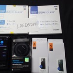 Mint Samsung Galaxy S23 Ultra - Unlocked, 512 GB, Black, 12 GB, SM-S918U1