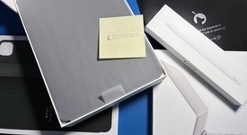 Good
													Apple iPad Pro 11" 4th Gen 2022 - Wi-Fi, Gray, 128 GB, photo 3 of 26