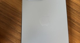 Good
													Apple iPhone 16 Pro Max - Unlocked, Natural, 1 TB, A3084, photo 1 of 9