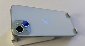 Mint
													Apple iPhone 15 - T-Mobile, Green, 128 GB, A2846, photo 5 of 8