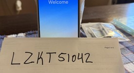 Mint
													Samsung Galaxy S25 Ultra - Unlocked, Whitesilver, 512 GB, 12 GB, SM-S938U1, photo 2 of 7