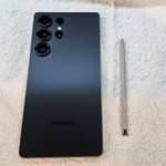 Mint Samsung Galaxy S25 Ultra - T-Mobile, 512 GB, Black, 12 GB, SM-S938U
