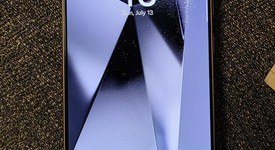 Good
													Samsung Galaxy S24 Ultra - Unlocked, Black, 512 GB, 12 GB, SM-S928U1, photo 1 of 4