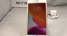 Good
													Apple iPhone 8 - T-Mobile, Gold, 64 GB, A1905, GSM, photo 2 of 9