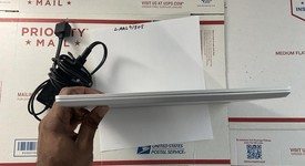 Good
													Microsoft Surface Laptop Go - I5, Platinum, 256 GB, 8 GB, photo 4 of 9