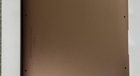 Good
													MacBook Air 2020 - 13" - I3, Gold, 256 GB, 8 GB, photo 5 of 15