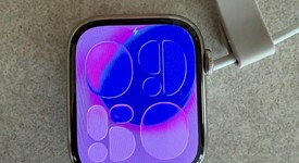 Good
													Apple Watch Series 9 45mm - Unlocked, Silver, A2984 - Cellular, Stainless, photo 2 of 10