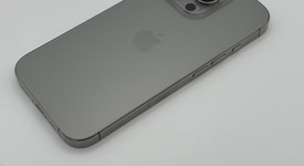 Mint
													Apple iPhone 16 Pro - Unlocked, Natural, 256 GB, A3083, photo 3 of 6