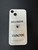 Good Apple iPhone 13 - Unlocked, Starlight, 128 GB, A2482
