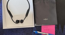 Used
													Shokz OpenRun Pro Sport - Black, photo 3 of 7