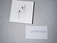 Apple AirPods 4th Gen