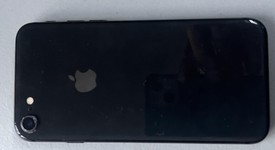 Good
													Apple iPhone 8 - Unlocked, Gray, 64 GB, A1905, GSM, photo 6 of 6