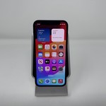 Good Apple iPhone 12 Mini - T-Mobile, Black, 64 GB, A2176