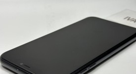 Good
													Apple iPhone 11 - Unlocked, Black, 64 GB, A2111, photo 1 of 6