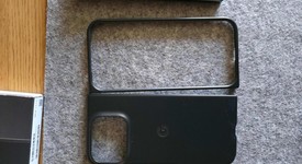 Good
													Google Pixel 9 Pro Fold - Unlocked, Obsidian, 256 GB, GGH2X, photo 1 of 7