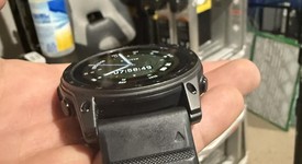 Good
													Garmin tactix 7 - Black, Amoled, photo 4 of 9