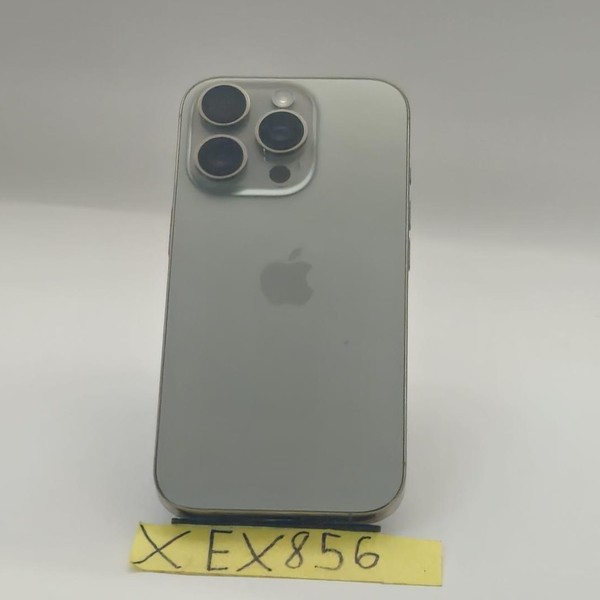 Apple iPhone 16 Pro - AT&T, 256 GB, Natural, A3083