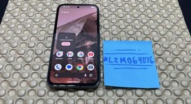 Fair
													Google Pixel 8a - Unlocked, Obsidian, 128 GB, 8 GB, GKV4X, Sub-6 5G, photo 2 of 16