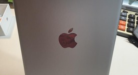 Good
													Apple iPad Mini 2 Retina - Wi-Fi, Silver, 16 GB, photo 3 of 6