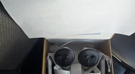 New
													Meta Quest 3 - 512 GB, photo 1 of 5