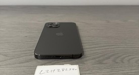 Good
													Apple iPhone 12 Pro - Unlocked, Graphite, 128 GB, A2341, photo 3 of 7