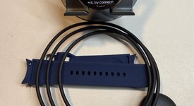 Good
													Samsung Galaxy Watch6 - Unlocked, Silver, 40mm, photo 2 of 5