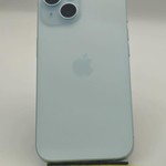 Mint Apple iPhone 15 - Verizon, 128 GB, Blue, A2846