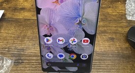 Fair
													Google Pixel 6 Pro - T-Mobile, White, 128 GB, 12 GB, G8VOU, photo 6 of 6