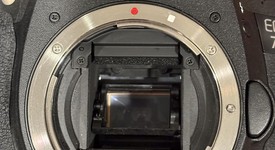 Mint
													Canon EOS 7D 18 MP CMOS, photo 5 of 25