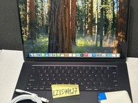 MacBook Air 2024 (M3) - 15"