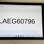 Good Google Pixel Slate - Wi-Fi, 64 GB, Navy Blue, 8 GB, Intel Core m3