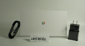 Mint
													Google Pixel 3 - Verizon, Pink, 64 GB, Verizon Edition, photo 3 of 3