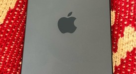 Mint
													Apple iPhone 15 Pro Max - Unlocked, Blue, 1 TB, A2849, photo 4 of 17